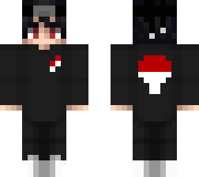 morx uchiha