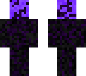 mr. nether
