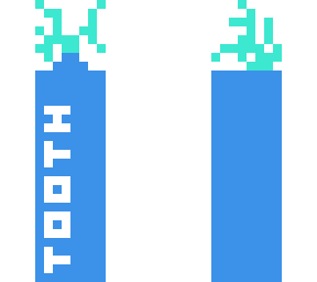 mr. toothpaste
