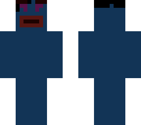 mr backwords