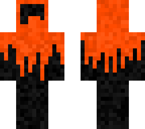 mrhev skin