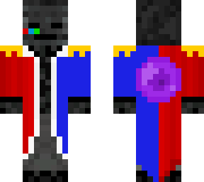 multi-wither king