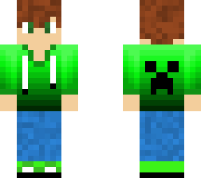 my actual skin