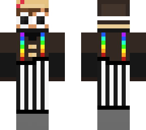 my aviator skin