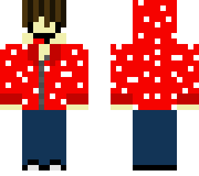 my brother skin