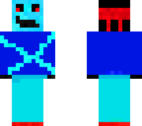 my friend made this and it looks sick!!!