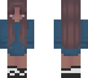 my skin!