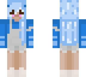 my skin