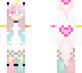 my skin