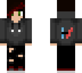 my skin v2