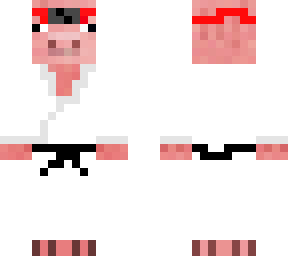naruto pig