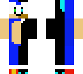 neon plus sonic
