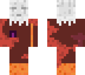 nether wiew ghast
