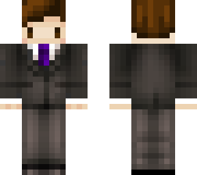 nice tux