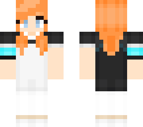 nieves androide dbh