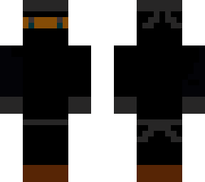 ninja. ninja. ninja