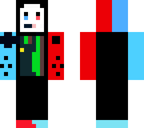 nintendo switch boy