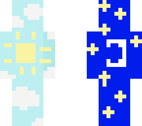 nite and day