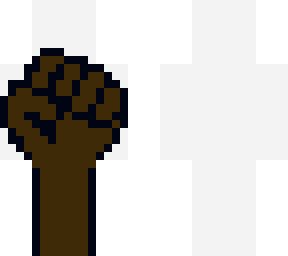 no more racism