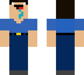 noob skin