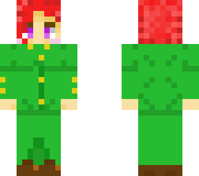 noriaki kakyoin skin -jjba-