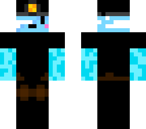 obsidian minion