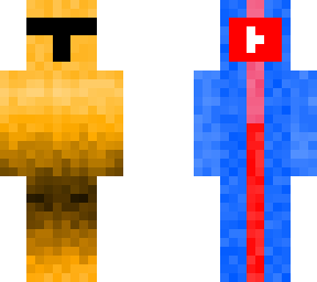 orange me