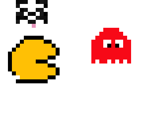 pacman