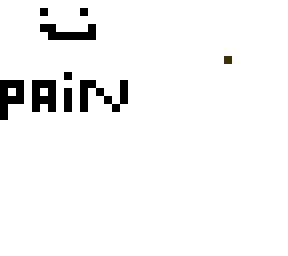 pain