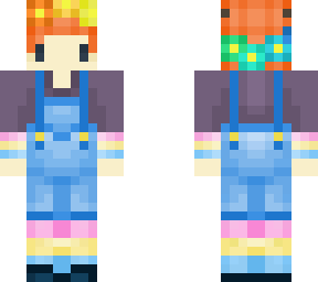pan skin