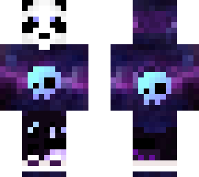 panda