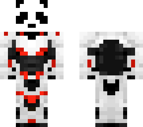 panda avenger