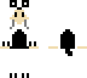 panda onesie boy