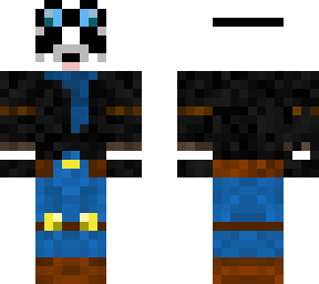 pandatdm