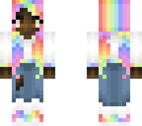 pastel pride!