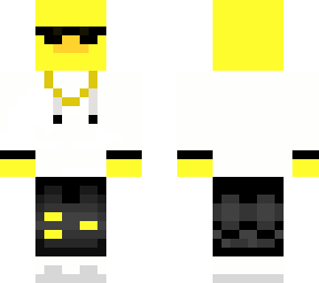 pato oscu
