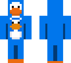 penguin