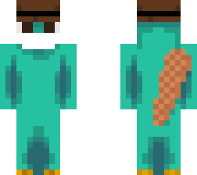 perry