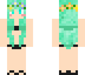 persephone (summer)