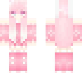 personal use ; sakura miku skin edit by me ; og: lilymaycouk