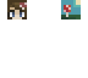 pfps for littleshrooms
