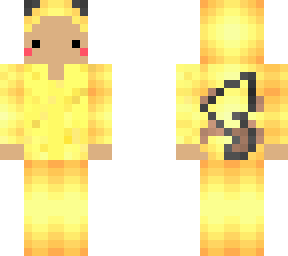picaschu pokimon