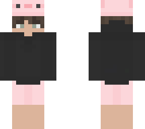piggy boy