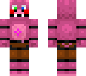 pigpatch