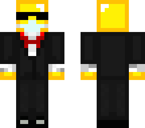pigrider grad skin finished (real)