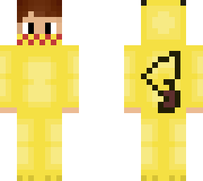 pika pika