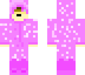 pink (mage?)