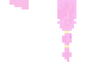 pink hair base