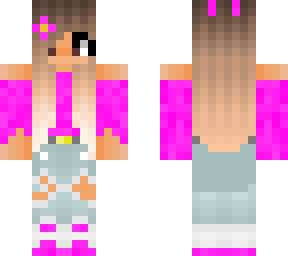 pink lover