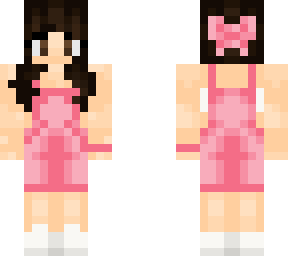 pink novadacutie